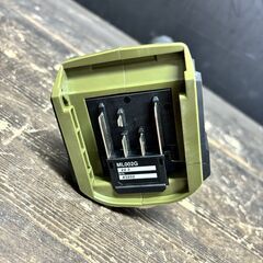 【中古】マキタ  ML002G 充電式ライト の画像