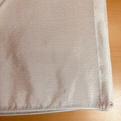 レースカーテン 100×110cm（2枚）の画像