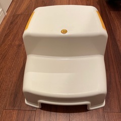 子ども用　踏み台　キッズステップの画像