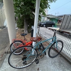 自転車