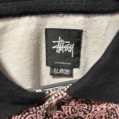 ※定価2万【STUSSY】シャツの画像