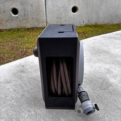 水やりホース
の画像