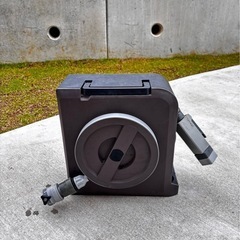 水やりホース
の画像