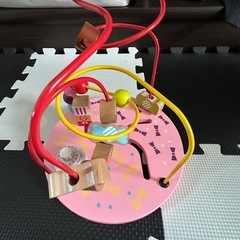 今週取りに来れる方　女の子おもちゃ