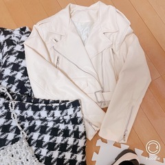 韓国・フレンチガーリー系服靴バッグの画像