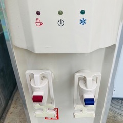 CLYTIA ウォーターディスペンサー HC98L-WD ウォーターサーバー/J052-37の画像