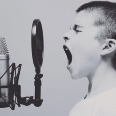 練習したい方募集のカラオケ🎤