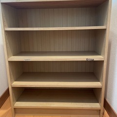 本棚