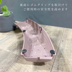【未使用】定価1万4千 バランス平均台 くすみカラーver  22点セット 知育遊具の画像
