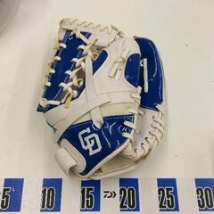 0509-223 中日ドラゴンズ　キッズクラブ限定グローブ