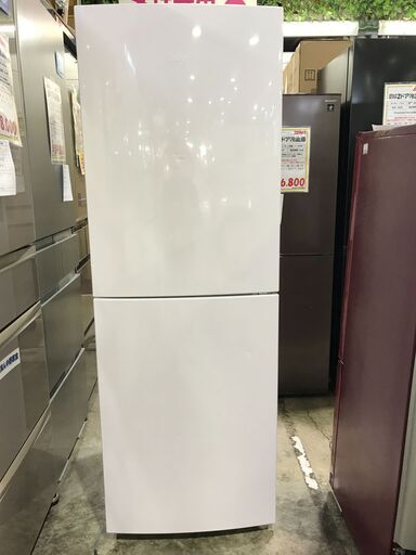 ④✓三菱ノンフロン冷凍冷蔵庫✓ ✓MR-E52S-DW✓