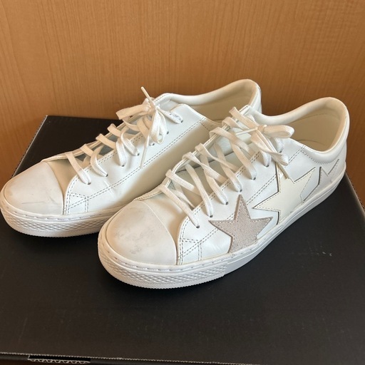 靴/バッグ converse All star