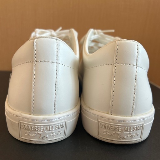 靴/バッグ converse All star