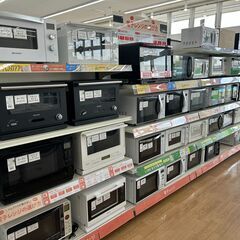 【トレファクマーケット久喜店】ご不要な家具・家電製品買取査…