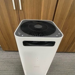 バルミューダ 空気清浄機 JetClean EJT-1000-WK (kiki) 馬込沢の