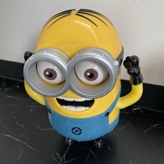 ポップコーンバケツの画像