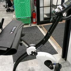 0509-171 フィットネスバイクAFBX4721 アルインコの画像
