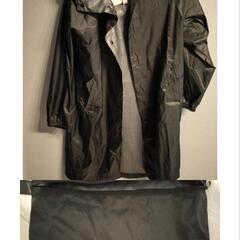 [5/15以降対応不可]女性服　M-LL　雨具 の画像
