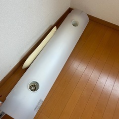 ジャンクリモコン無しの画像