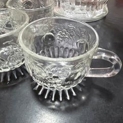 パーティ用食器 パンチボウルの画像