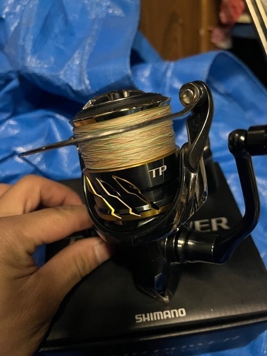 20 ツインパワー