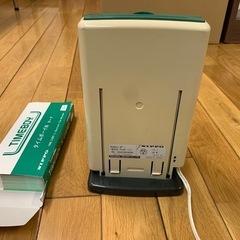 NIPPOニッポータイムレコーダー TIMBOY7の画像