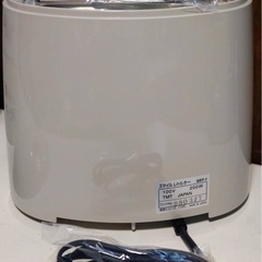 ✨新品✨　SMiLE  レトルターの画像