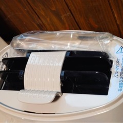 ✨新品✨　SMiLE  レトルターの画像