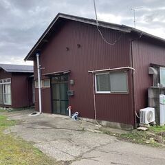 【138万円】新潟県上越市柿崎区の戸建て