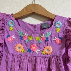 子供服 ワンピース キッズ ベビーの画像