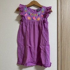子供服 ワンピース キッズ ベビー