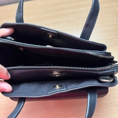 フォーマルバックの画像