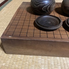 囲碁の画像