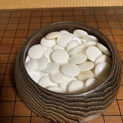 囲碁の画像