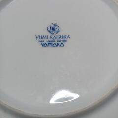 大皿　桂由美の画像