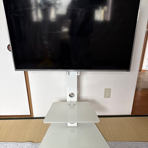 テレビ&テレビ台