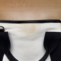バレンシアガ　トートバッグ
の画像