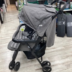joie 2人乗り　ベビーカーの画像