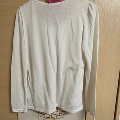 タグ付き🏷️花柄シャツ　LL sizeの画像