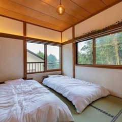 空き家をお持ちの方