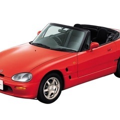 軽スポーツカー乗りの方仲良くなりましょう！