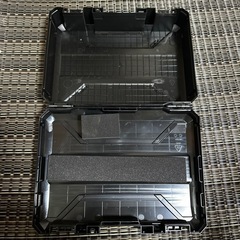 HIKOKIインパクトケースのケースのみの画像