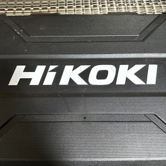 HIKOKIインパクトケースのケースのみの画像
