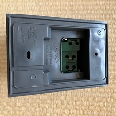 防雨型コンセント WK4602　15A 125V パナソニック　の画像