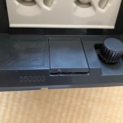 防雨型コンセント WK4602　15A 125V パナソニック　の画像
