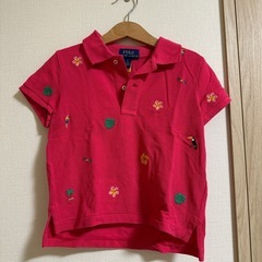 美品！ラルフローレン 子供服 キッズ ベビー