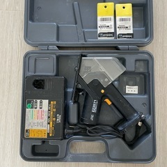 20%値下【中古】ボードカッター　刃新品の画像