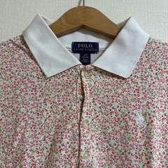 美品！ラルフローレン 子供服 キッズ ベビー ワンピースの画像