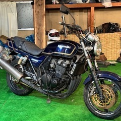 zrx400ii
