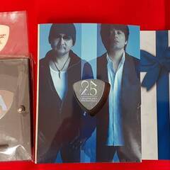 CHAGE&ASKA ピックセット